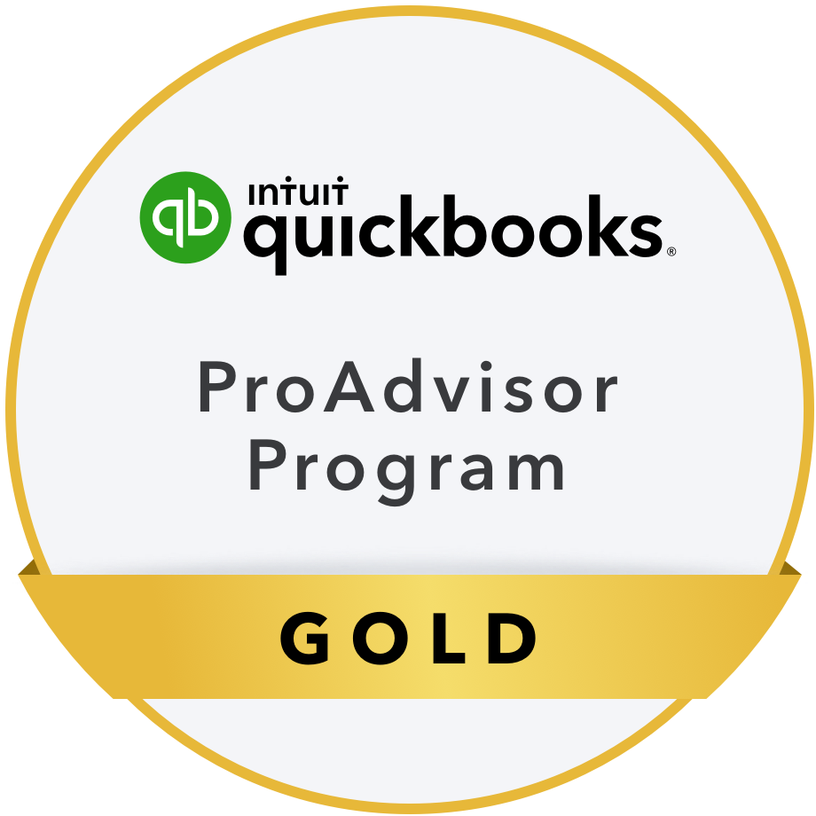 QuickBooks Online Proadvisor Program